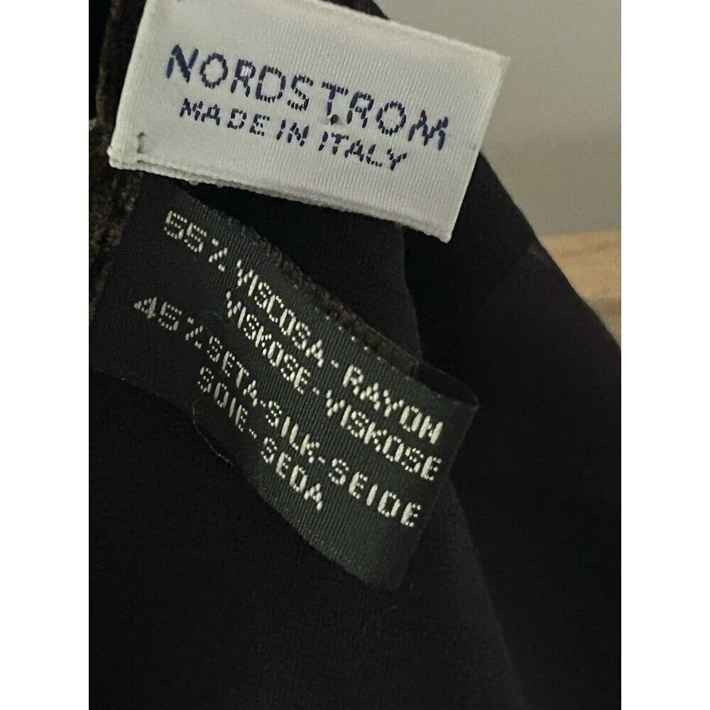 Nordstrom made italy